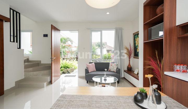 foto lainnya rumah bebas banjir 6 mnt