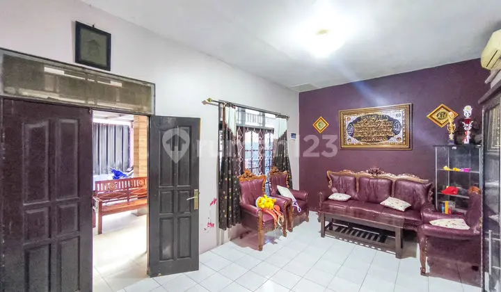 foto lainnya rumah tanah luas 1 lt