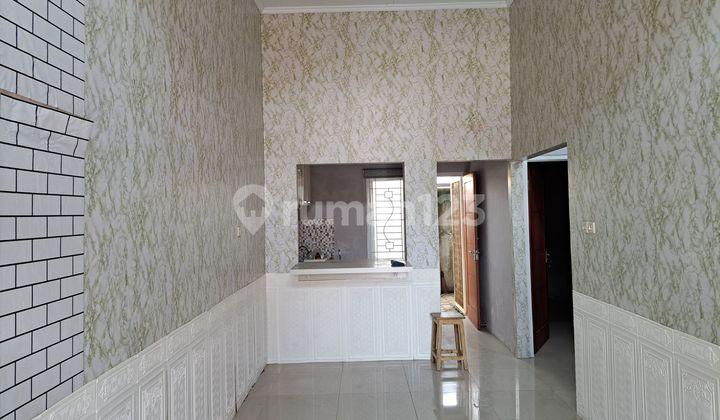 foto lainnya rumah hadap timur lt 110