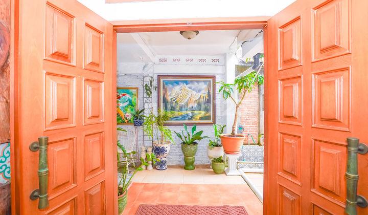 foto lainnya rumah luas shm dekat living