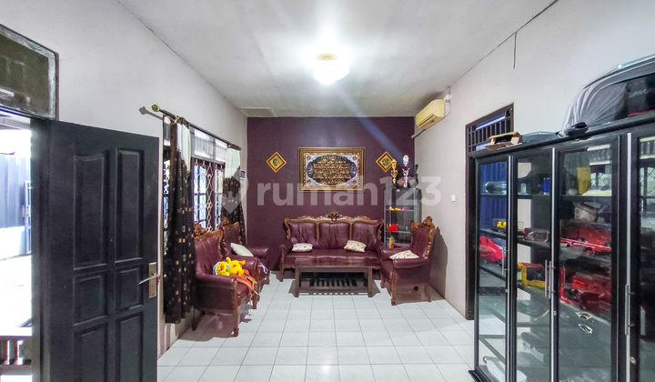 foto lainnya rumah tanah luas 1 lt