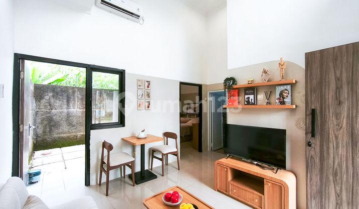 foto lainnya rumah siap huni dekat cibinong