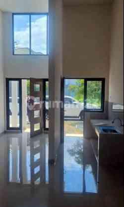 foto lainnya rumah minimalis siap huni di