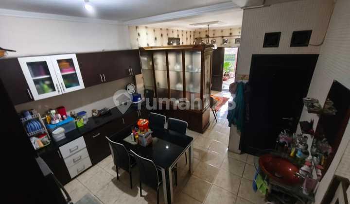 foto lainnya rumah 2.5 lantai siap huni