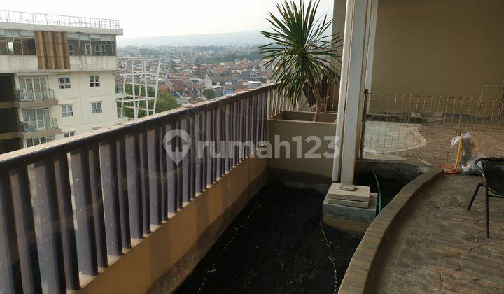 foto lainnya apartemen gateway pasteur lokasi startegis