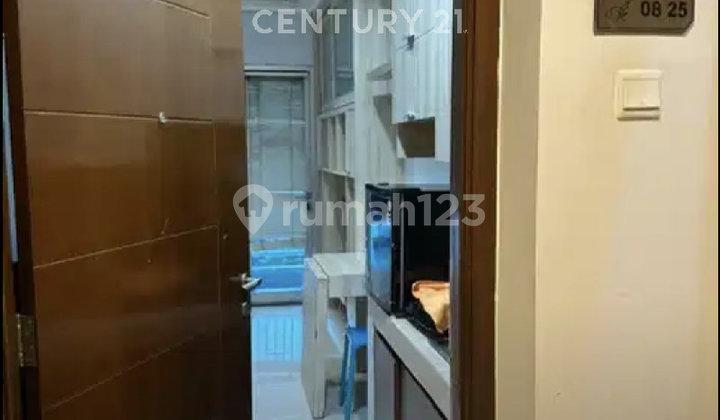 foto lainnya apartemen capitol park tower sapphire