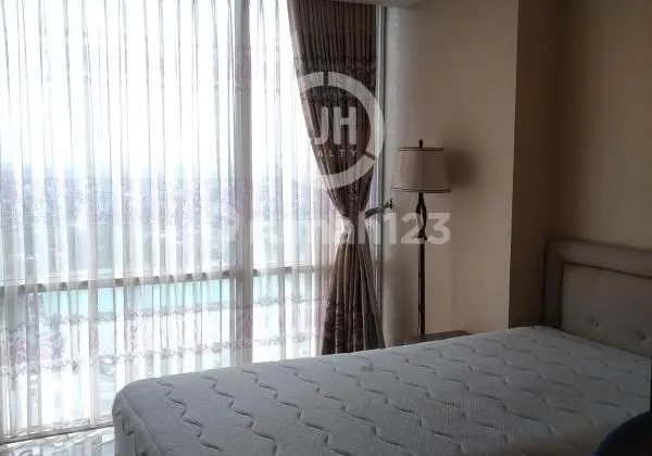 foto lainnya dijual apartemen u residence lippo