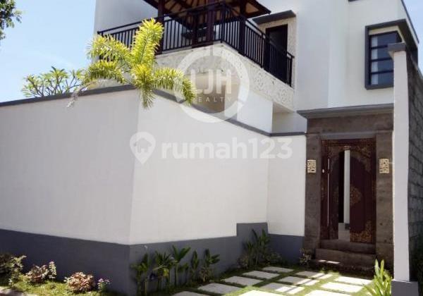 foto lainnya dijual villa nusa dua highland