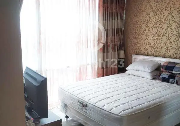foto lainnya dijual apartemen u residence lippo