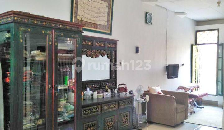 dapur dijual rumah di violet garden
