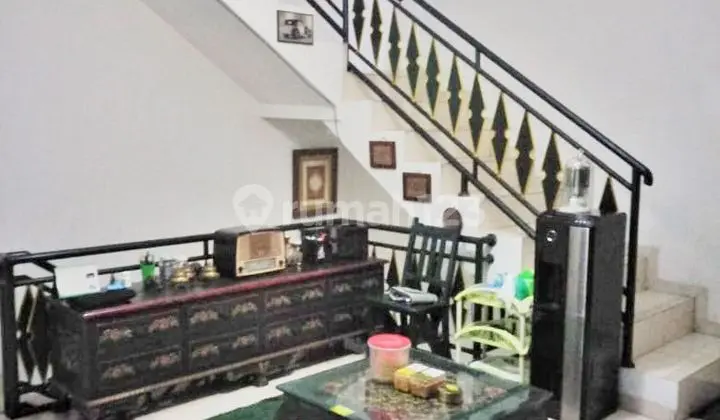 dapur dijual cepat rumah di violet