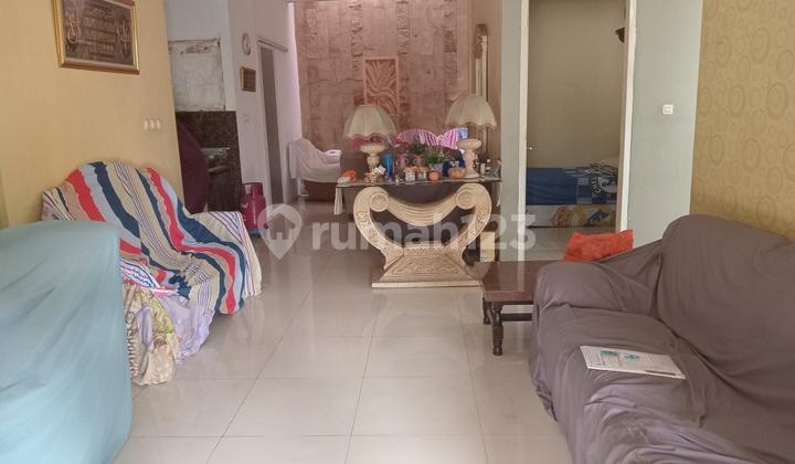 ruang tamu dijual rumah