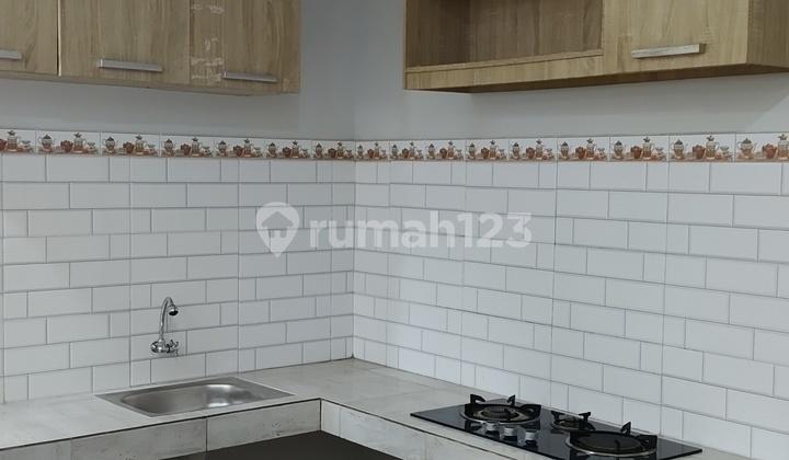 dapur dijual rumah minimalis modern dekat
