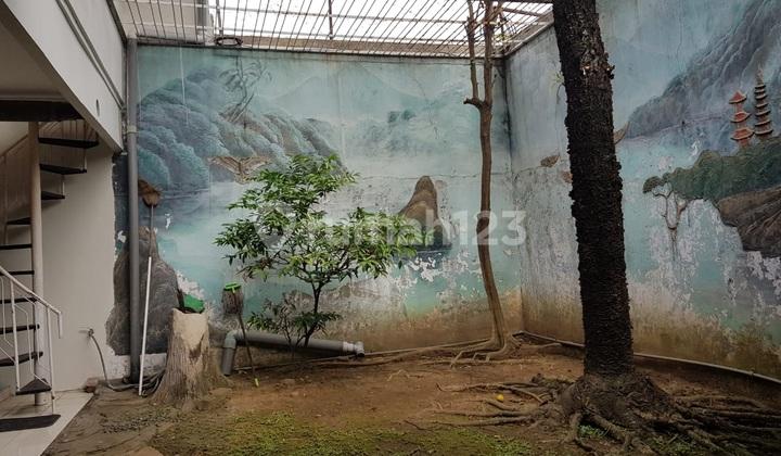 foto lainnya rumah 2 lantai darmo sentosa