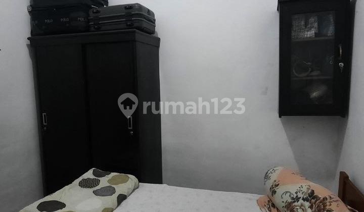 kamar tidur dijual rumah minimalis kondisi terawat