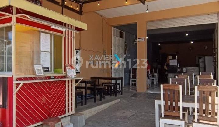 foto lainnya dijual ruko minimalis 2lt kondisi
