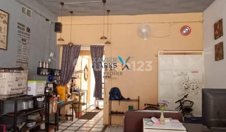 foto lainnya dijual ruko minimalis 2lti terawat