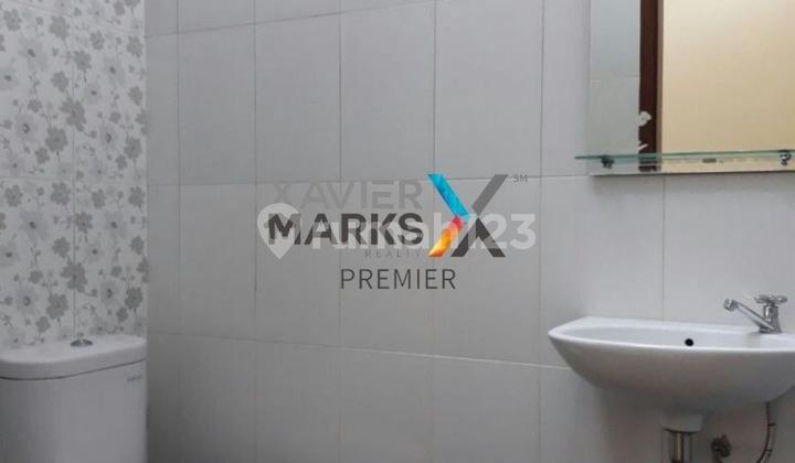 kamar mandi dijual rumah cantik minimalis 2lt