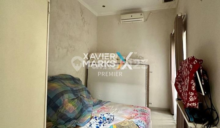 kamar tidur dijual rumah minimalis cantik 2lt