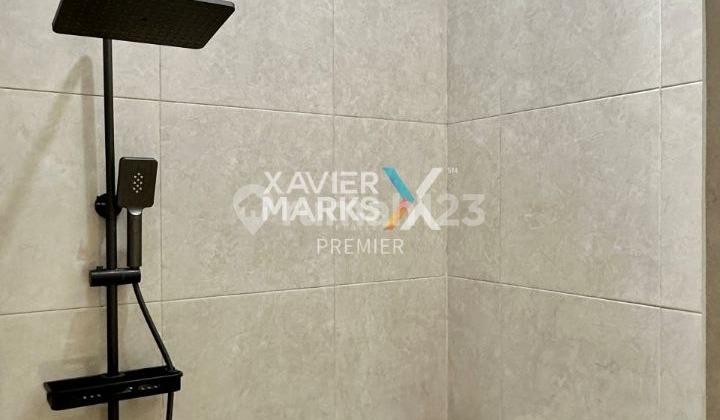 kamar mandi dijual murah rumah tengah kota