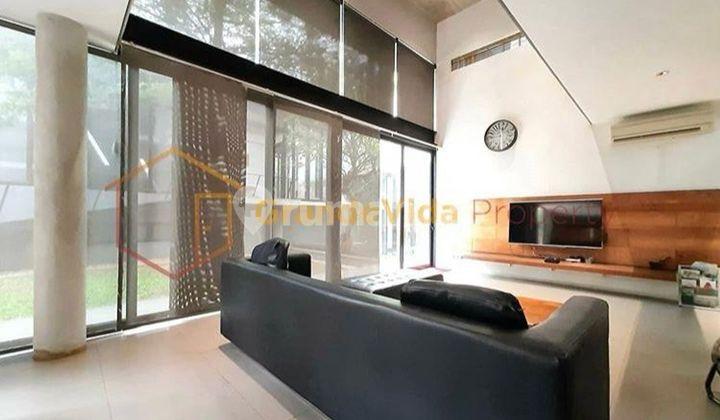 foto lainnya rumah luas siap huni 11