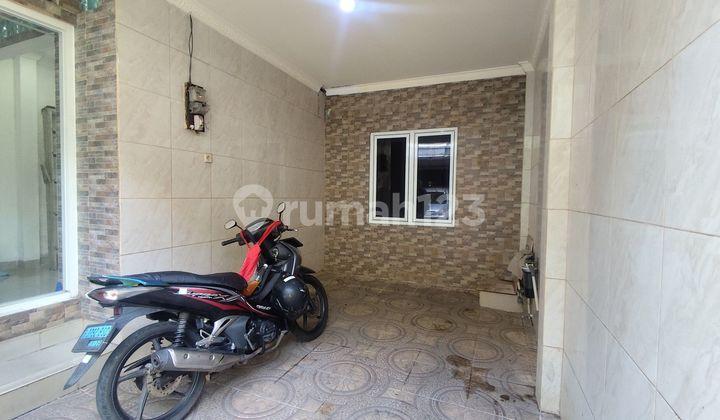 foto lainnya rumah 11 menit ke alia