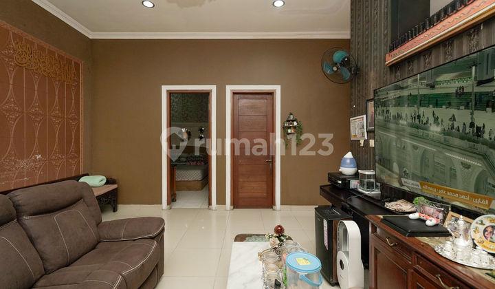 foto lainnya rumah shm 7 kamar dibantu