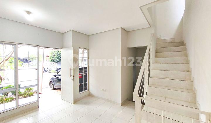 foto lainnya rumah 2 lantai dekat pamulang