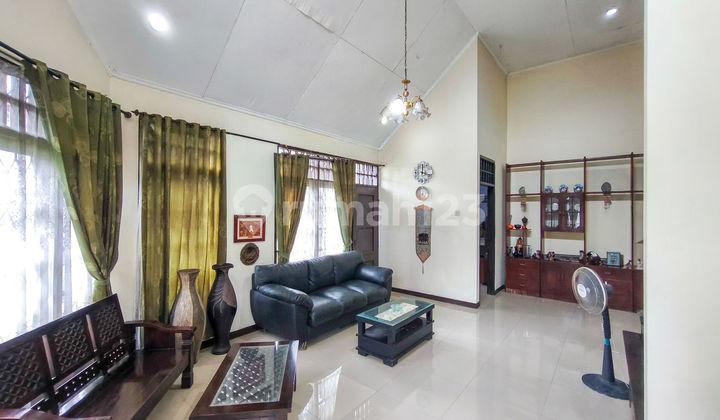 foto lainnya rumah 1 lt tanah luas