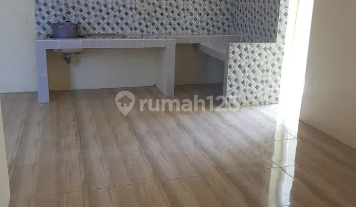 dapur dijual rumah di perum. wartawangsa