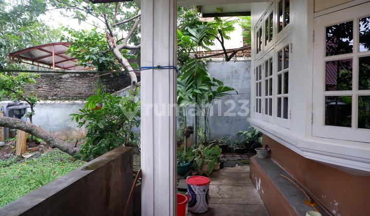 teras rumah bogor baru blok d2