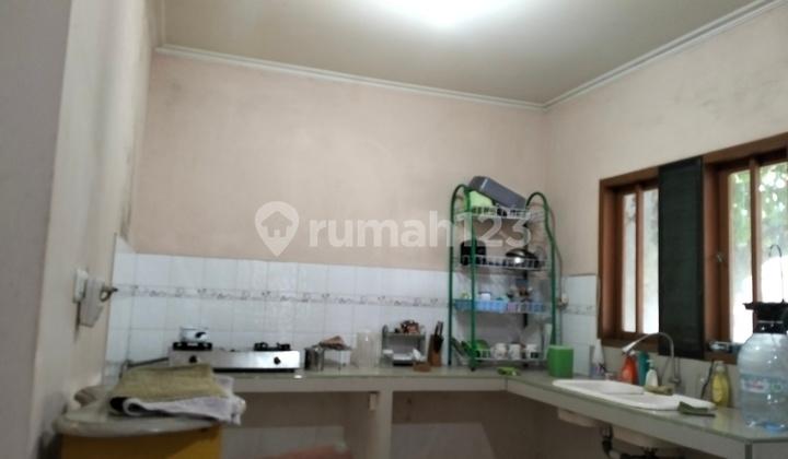 dapur rumah 2 lantai minimalis kpp
