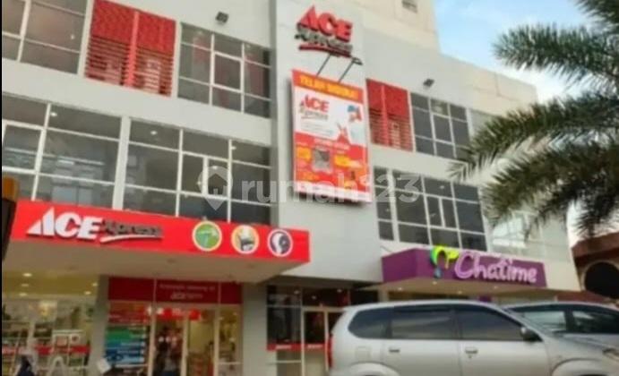 foto lainnya apartement grand icon caman unfurnished