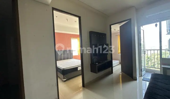 foto lainnya apartemen grand icon caman 2