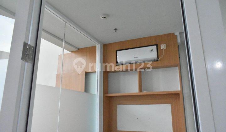 foto lainnya unit apartemen murah dibawah harga