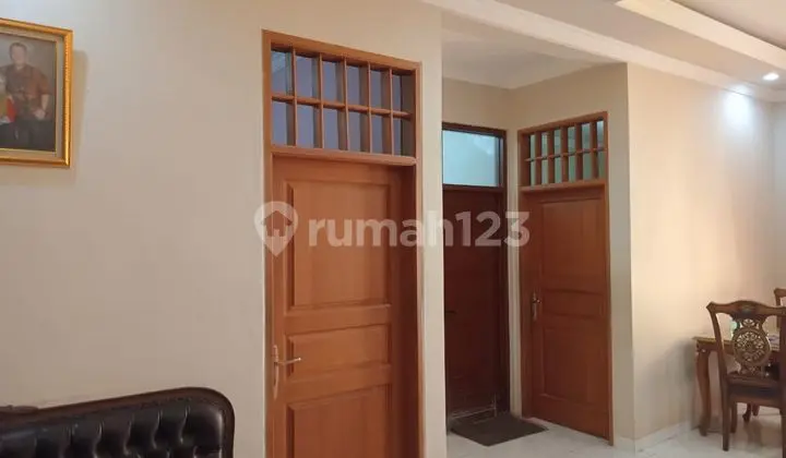 foto lainnya rumah di jatibening estate bekasi
