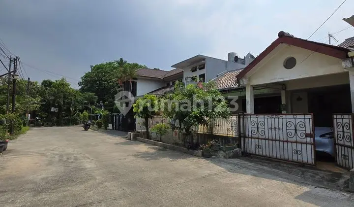 foto lainnya dijual rumah di delta pekayon