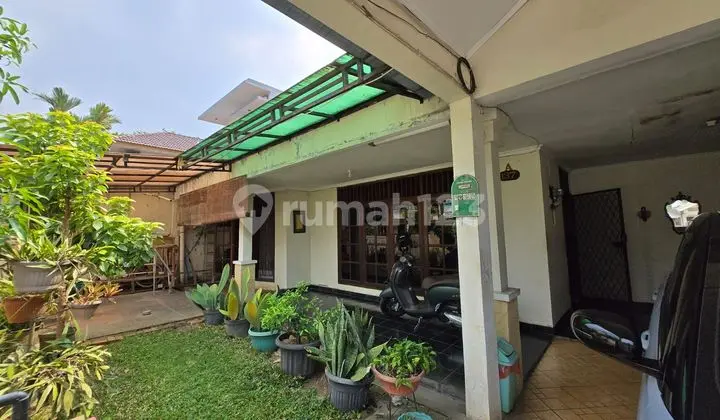 foto lainnya dijual rumah di delta pekayon