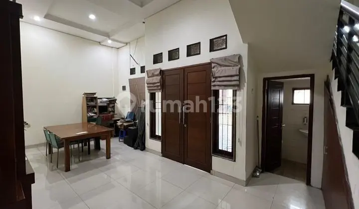 foto lainnya rumah rapi siap huni di