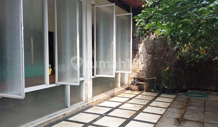 foto lainnya dijual rumah di perumahan wisma