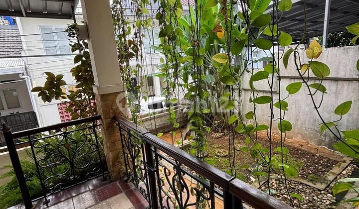 foto lainnya rumah dalam komplek paling favorite