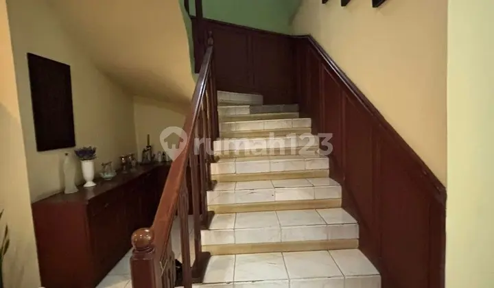 foto lainnya rumah bagus banget dalam komplek