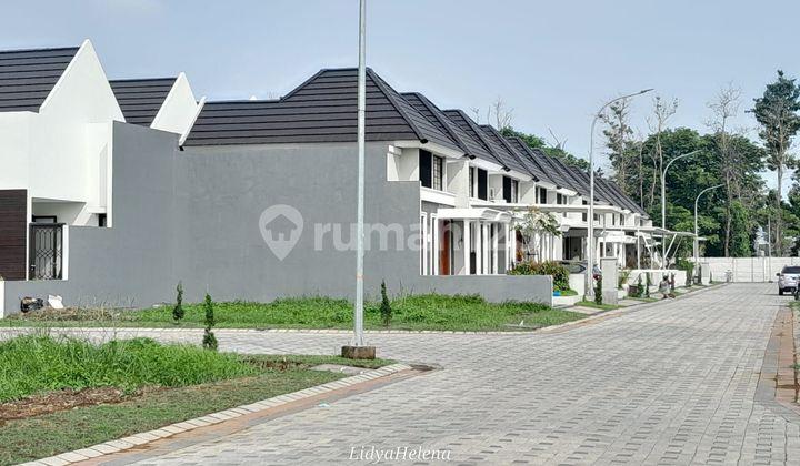 foto lainnya rumah murah dekat kahuripan nirwana