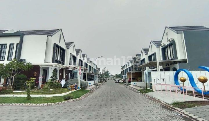 foto lainnya rumah murah dp 0 dekat