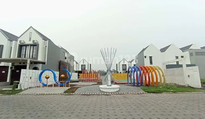 foto lainnya rumah murah dp 0 dekat