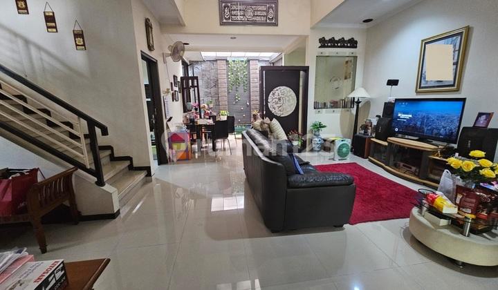 foto lainnya dijual rumah ykp pandugo rungkut