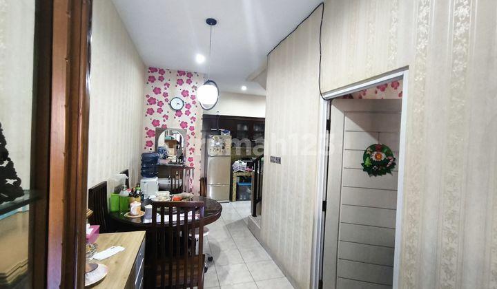 foto lainnya rumah 2 lantai shm perumahan