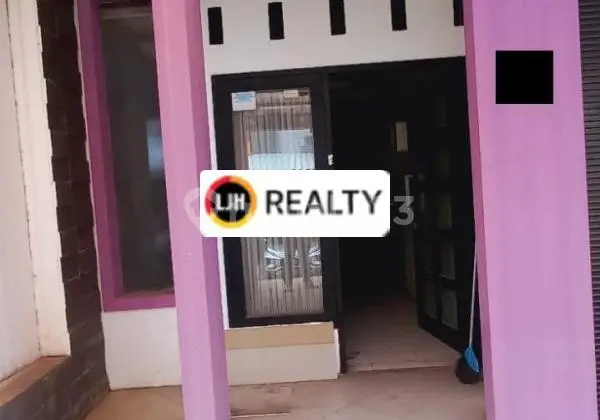 foto lainnya rumah dalam komplek limo residence