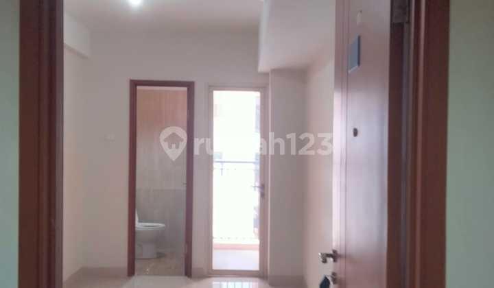 ruang tamu dijual.murah ,apertemen mewah, 2kamar,luas 34m2,