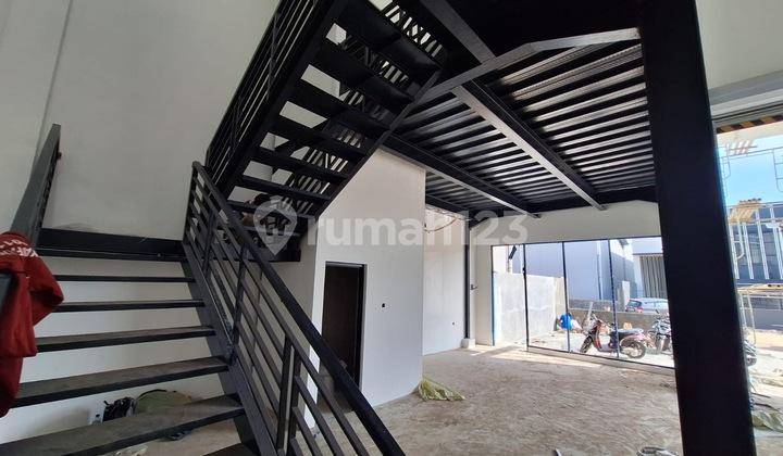 foto lainnya gudang kawasan industri 430m2 termurah!!!